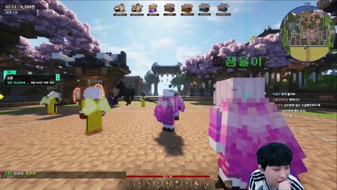 주륵주륵르르 - [클립]도황) 투냥츠x도현 디코