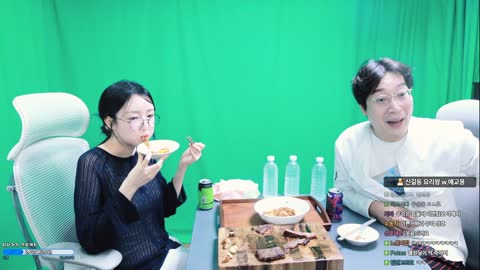 무밥이 - [클립]이상호 신길동요리사 출격