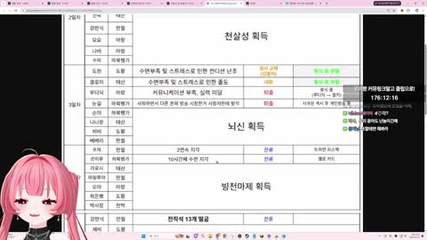 솔리스트 - [클립][태산] 내수서버 1등! 감사합니다!