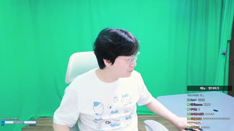 무밥이 - [클립]이상호 신길동 하이에나등쟝 굿모닝ㅎㅎ