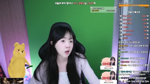 야바 - [클립]임아니) (악성이) 날 괴롭히는 게 어느 정도였냐면...