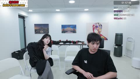야바 - 킴성태) 클창은 너 봉준이한테 가.. 여태까지 수장 했잖아 /...