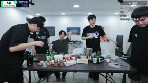 http_ - [클립]킴성태 내수서버수장님 총겜동 뒷풀이