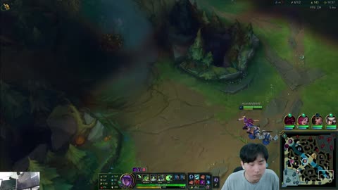 주륵주륵르르 - [클립]김민교의 교칼리 발사