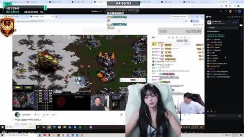 파란햇님. - [클립][JSA] 멋진저그하기엔 아직글렀다