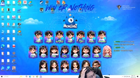 연홍옥 - [클립]먼진이는 지가 진짜 이쁜줄알더라