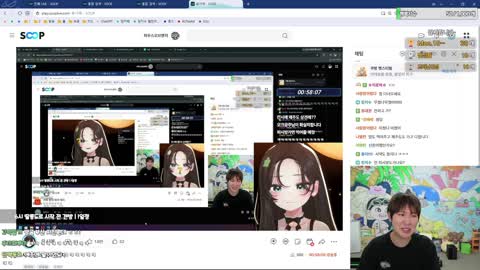 델농 - [클립]장지수 : 제가 풀캠 동선 알려드릴게요 / 유시에 : ...