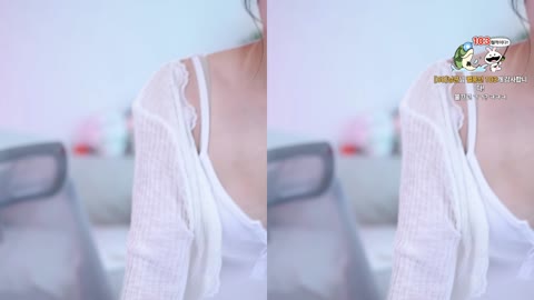 죠나단죠스타 - [클립]네린 - 트월킹덕