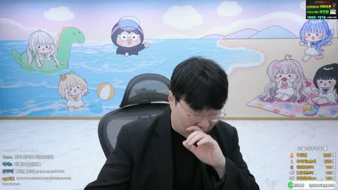 ECBP - [클립]봉준 드릴말씀이있습니다