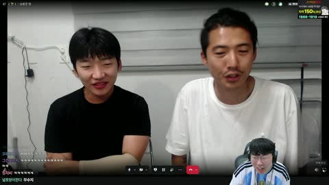 람머쓱 - [클립] 봉밑둬시절