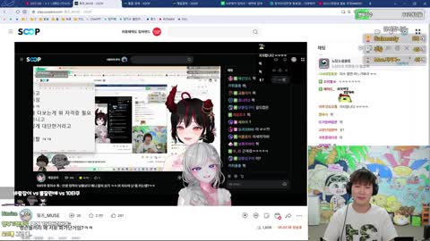 주몽3 - [클립]갑자기 ufc거는 장지수 ㅋㅋㅋㅋㅋㅋㅋㅋㅋㅋㅋ