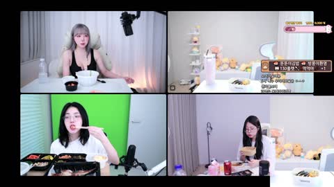 파란햇님. - [클립]⭐케이대⭐ 슬돌이 스니지2일차