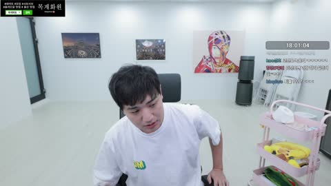 김고미__ - [클립]킴성태 반갑습니다