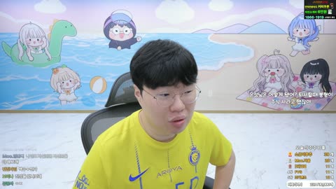 솔리스트 - [클립]봉준 드릴말씀이 있습니다