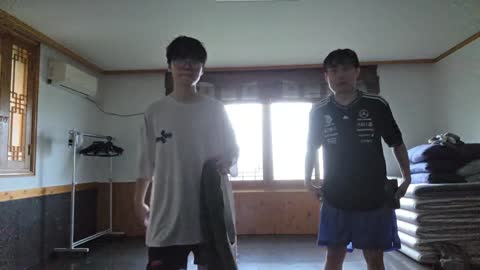 주몽3 - [클립]셋다 노템이라는 오뀨x지상x깨박..