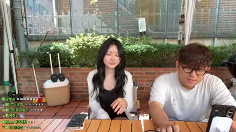 파란햇님. - [클립][옹기종기] 기뉴다 아침부터 야장에 손님이 찾아온...