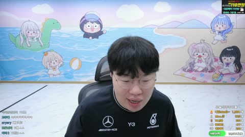 야바 - [클립]이경민 클청서버 수장신청 소식 전하는 봉준 - "왜? 그...