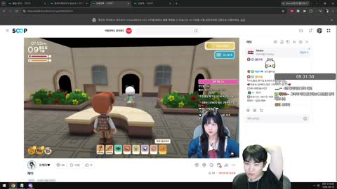 Deadlift_220 - [클립]에스카x세리아x혜미x쥐돌이 VS 주드x수수깡x...