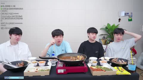 야바 - [클창서버 감자탕 회동]깨박이) 꽃뱀한테 내가 왜 사과를 해!! /...