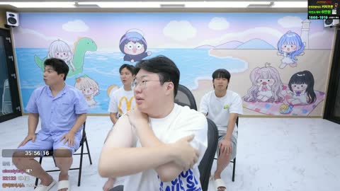 주몽3 - [클립]봉준)아 진짜 저아무잘못안했자나요 여러분들 저 한...