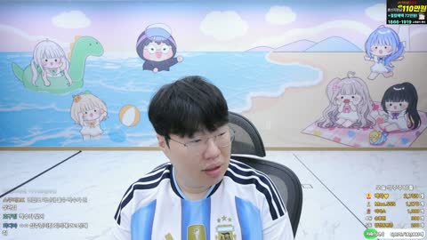 야바 - [클립]봉준) 이모가 장문의 카톡으로.. 섭섭하다 바지사장이다 ...