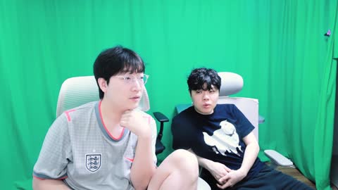 주륵주륵르르 - [클립]룰러에게 직접 정화 물었던 이상호 클리드