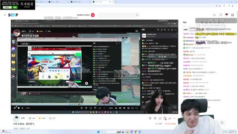 Deadlift_220 - [클립]킴성태x사장vs준밧드x푸마고치 피파잡고 티어...
