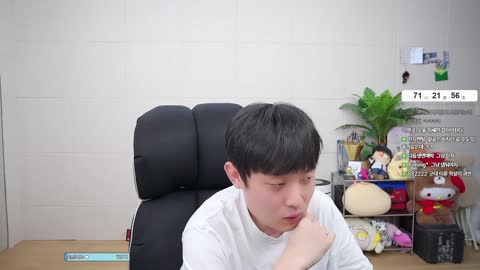 http_ - [클립]봉준씨 공지 보고 학살이에게 전화 건 깨박이 "학살아 ...