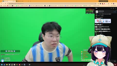 주륵주륵르르 - [클립]가정파괴범 문모모
