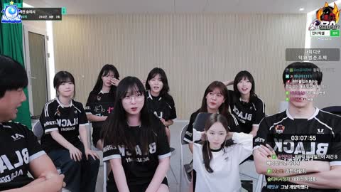 조갱조갱 - [클립][캄 몬스타즈] K-중만컵 흑카 VS 신세계 조란의시선