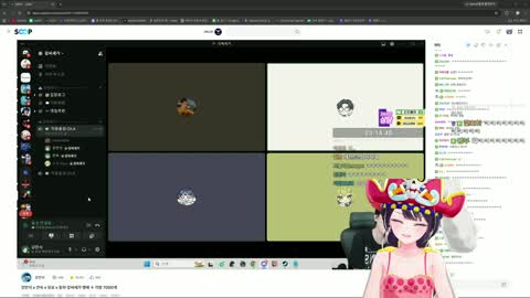 http_ - [클립]우리 깐숙이 괴롭히지 마세요