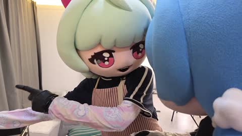 주륵주륵르르 - [클립]빤쓰 발견했는데 어이없는 꾸티뉴 ㅋㅋㅋㅋ