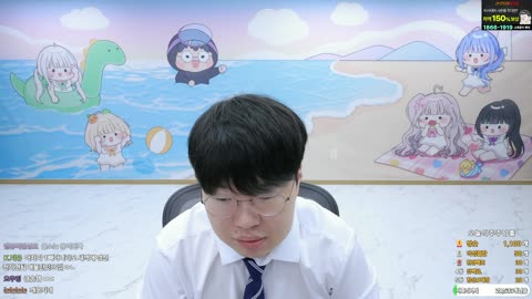 주륵주륵르르 - [클립]김봉준 칸 13카 영입