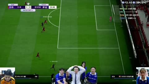 주륵주륵르르 - [클립]유봉훈: 너 때문이야!!!!!!!!!!!!!!