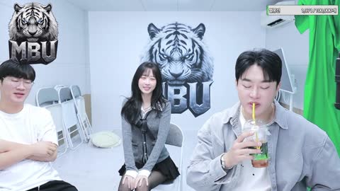 [흑]위해 - [클립][마범대] 역오퍼가 있습니다