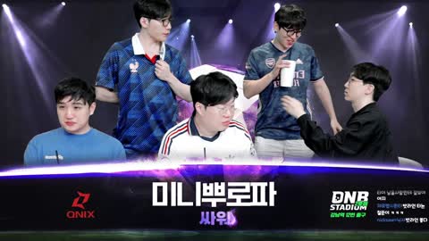 주륵주륵르르 - [클립]김봉준: 새로 짜서 차쯔키 최군 하루비 남순 ...