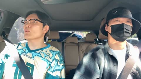 주륵주륵르르 - [클립]뿌꾸: 안녕하세요 뿌꾸형 옆에 해리인가요? 홍타...