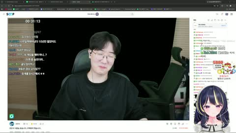 월룩이 - [클립]강만식 우주상수로 괴롭히는 깐숙이ㅋㅋㅋㅋㅋㅋㅋ