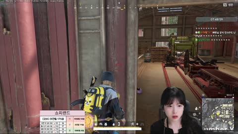 주륵주륵르르 - [클립]??: 수피님 제가 굉장히 못 배운 새끼인데 수...
