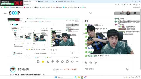 야바 - [클립]킴성태) 소희 부모님 뵈러가야 되는데 연습 못해 / 박사장...