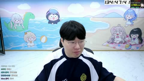 물범s - [클립]한둬얼 "면접관이라 해서 최대한 좀 있어 보이게 하려고...