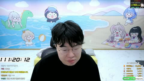 물범s - [클립]전자녀에 터진 봉준ㅋㅋㅋ