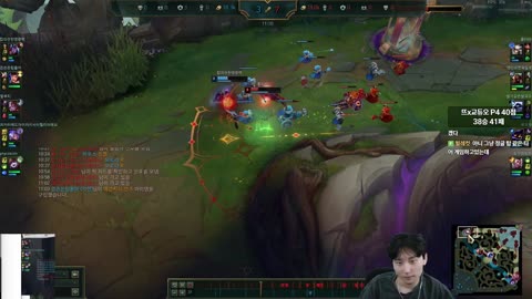 솔리스트 - [클립]김민교x뜨뜨뜨뜨 오늘 다이아갑니다 마스터까지 듀오