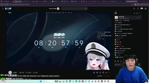 주륵주륵르르 - [클립]타요: 잠깐만 이거 나이대로 간다 견자희 나이 ...