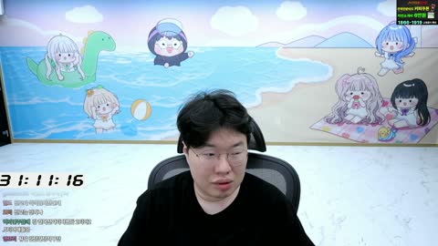 주륵주륵르르 - [클립]김민교랑 통화하는 김봉준