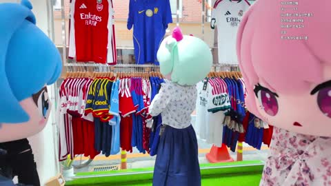 주륵주륵르르 - [클립]직원: 맨시티가 트레블한 시즌이 언제일까요? 하...