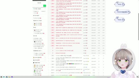 월룩이 - [클립]팬티 덧그리는 르르땅 보고 고소 선언하는 챠니ㅋㅋㅋ...