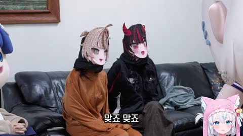 월룩이 - [클립]현실 뮤즈가 부르는 애타는 마음