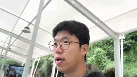 ksgs - [클립]지피티X홍타쿠 세계에서 가장 위험한등산로
