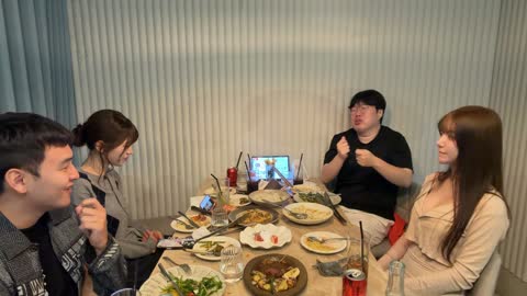 야바 - [클립]뚜부) 요즘 남자들 살아 남기 어려워 /봉준) 민교만한 ...
